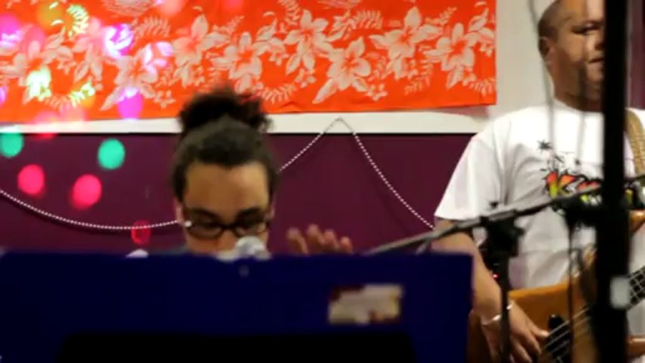 SAKIFO41 - Ti mamzel