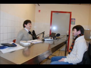 Interview de Pierre LEBELAGE par Dominique Citerne