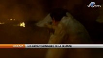 Cinéma : les incontournables de la semaine
