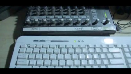 Kidd Smyllz - Yellow Tape Freestyle [In Studio Performance] Shot By WyllTheCore