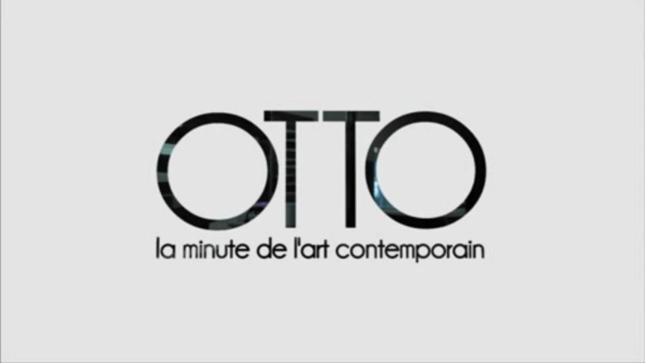 OTTO la minute de l'art contemporain - Ann Lislegaard, Time machine