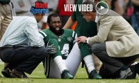 Jets trade Revis to Bucs