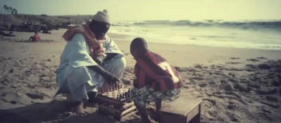 Booba - Jimmy