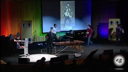 Multitasking Karamazov Style