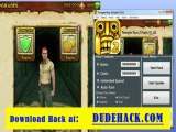 Latest Temple Run 2 Cheats for unlimited Coins and Gems Infiniti