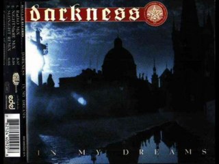 Darkness - In My Dreams (Radio Mix)