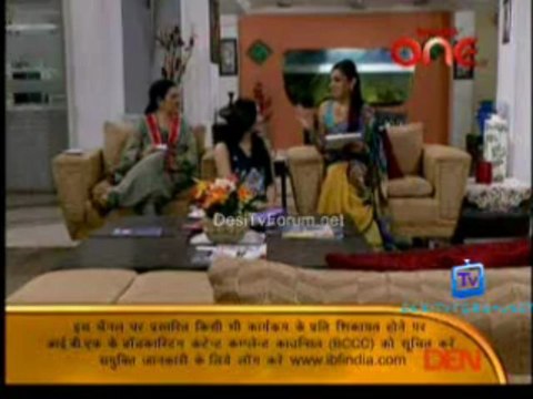 Piya Ka Ghar Pyaara Lage 22nd April 2013 Video Watch Online pt1