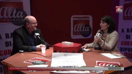In Prima avec Jean-Marc Olivesi, conservateur de la Maison Bonaparte à Ajaccio