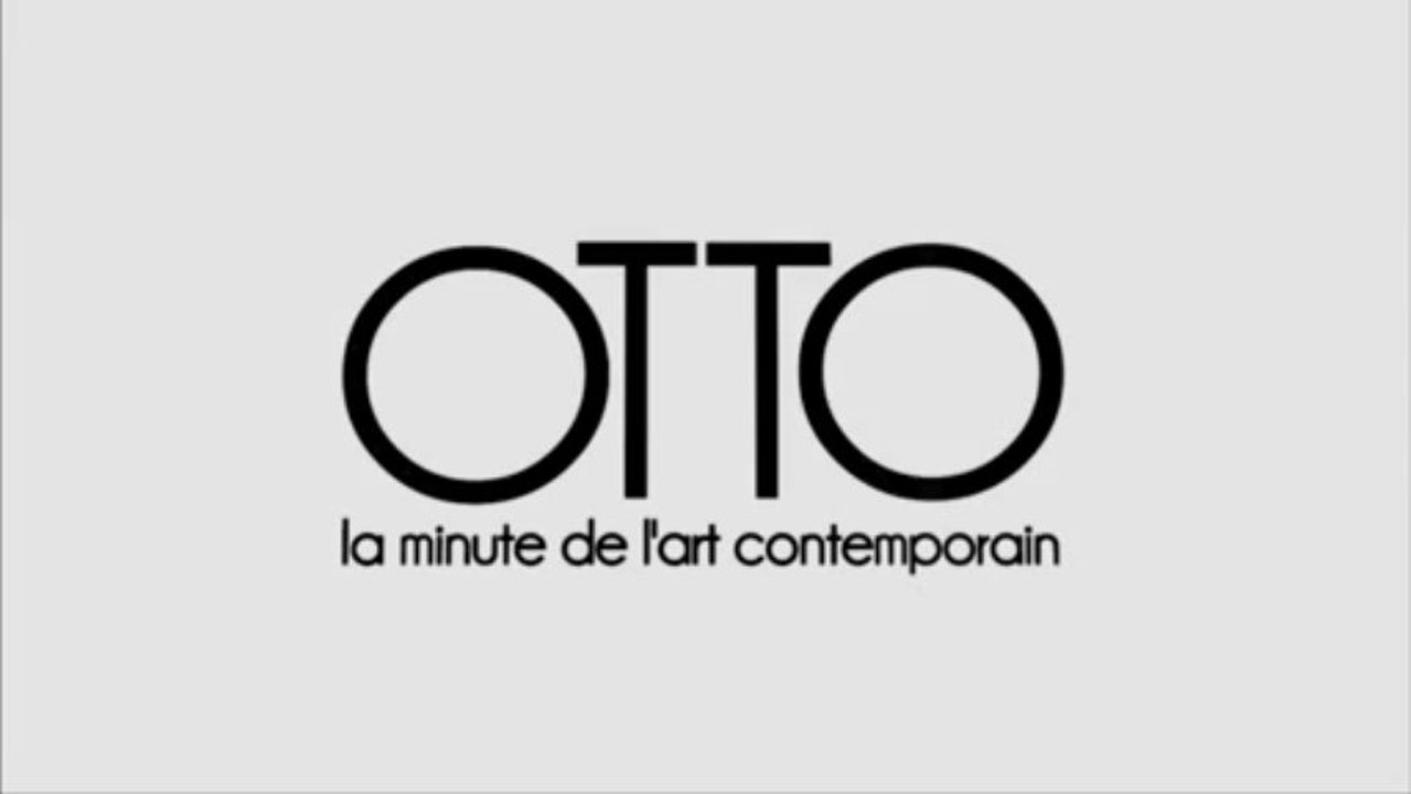 OTTO la minute de l'art contemporain - Hicham Berrada ,Présage #19