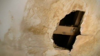 My Neighbors' Filthy House