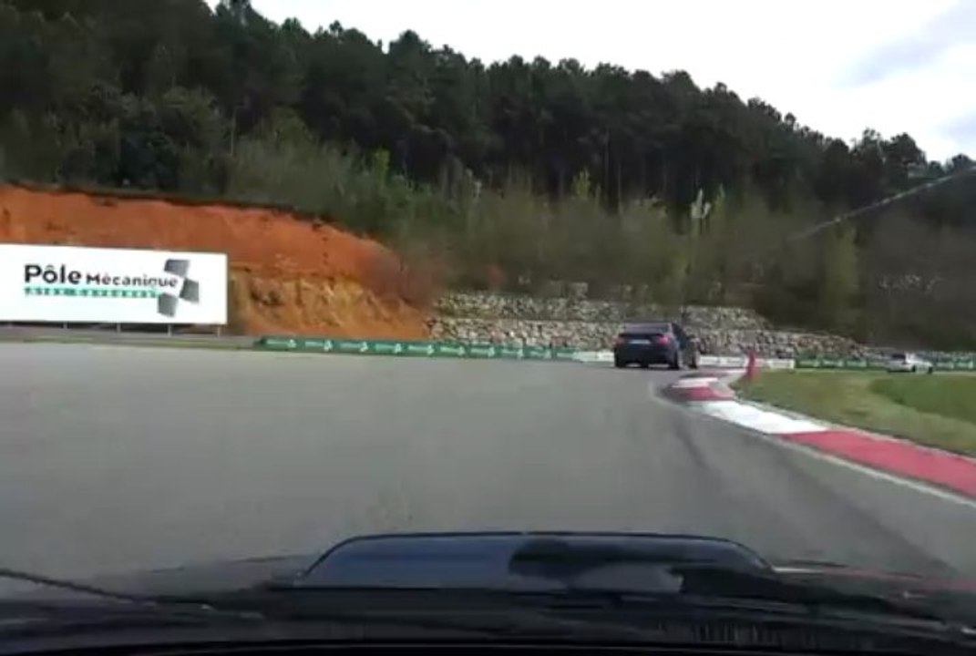 Sortie GTTF Alès 20-04-2013