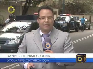 Yendrick Sánchez fue examinado en la morgue de Bello Monte