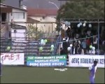 2  Kemerspor-Korkuteli Belediye maçı 5-2 21 Nisan 2013