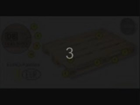 ikinci el euro palet ( 0546 651 13 16 )