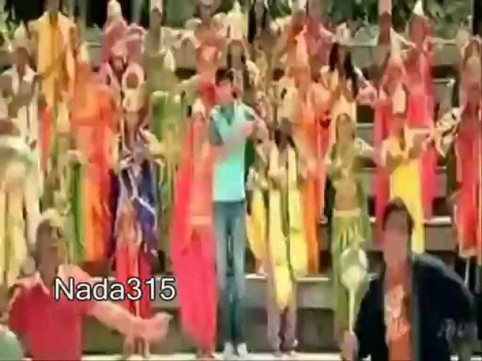 ملحم زين - بدي حبك