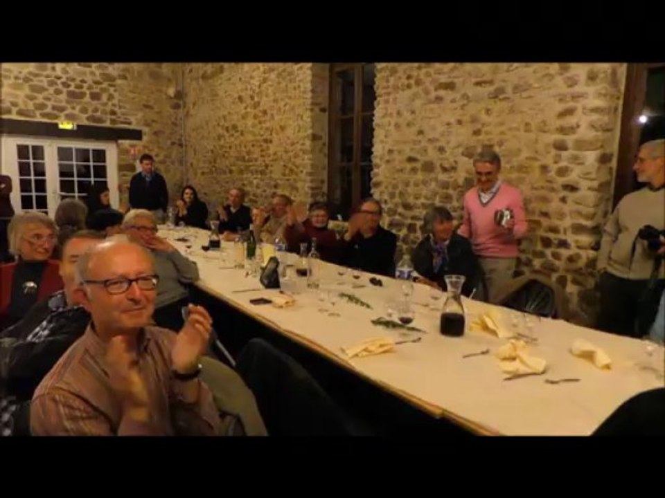 Les Chouans par Gilles Blanluet , 2013 20 avril Gilles version 2