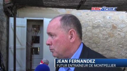 Ligue 1 / Louis Nicollin et J. Fernandez expliquent leur choix - 22/04