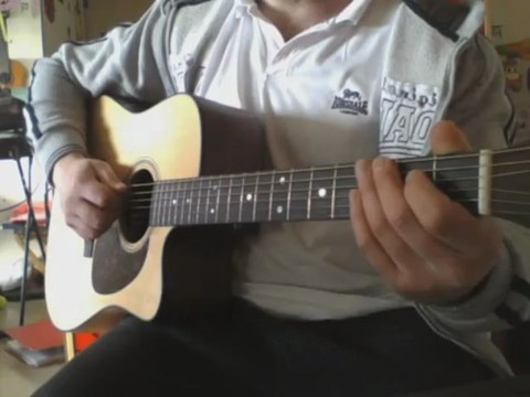 exercice flameco gamme mi mineur phrygien