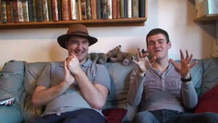 Vlog - GI Joe: Retaliation