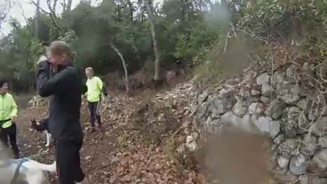 Entrainement RC 07042013