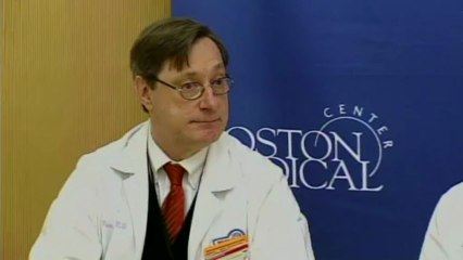 Pacientes se recuperam bem em Boston