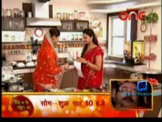 Jhilmil Sitaron Ka Aangan Hoga 22nd April 2013 Video Watch