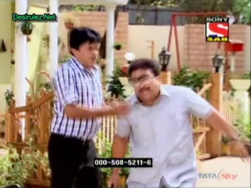 Hum Aapke Hai In Laws 22nd April 2013 Part2
