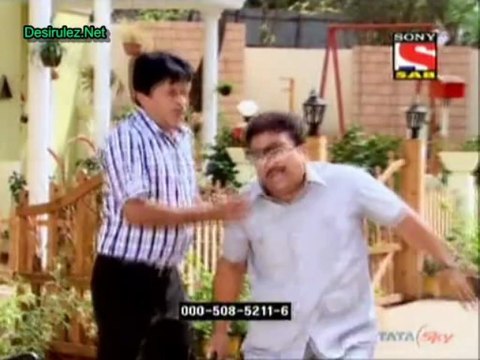Hum Aapke Hai In Laws 22nd April 2013 Part2