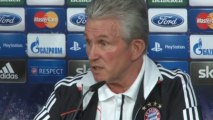 Heynckes: 