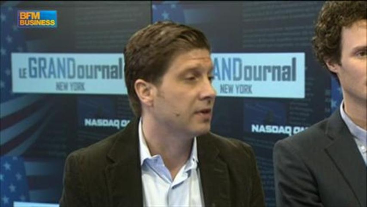 Ode à la rose: «pure player» de la rose à l'assaut de Manhattan, Grand Journal de NY -20 avril 2/4