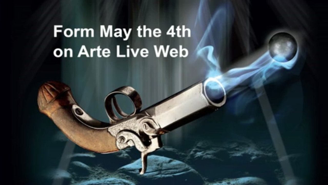 La Forza del Destino - Giuseppe Verdi - presentation