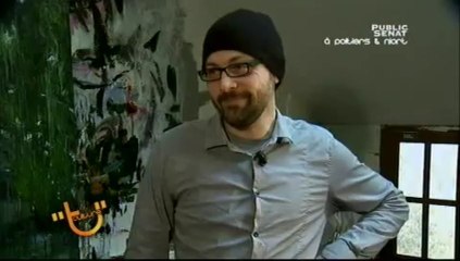 CULTURE T,  A Poitiers et Niort