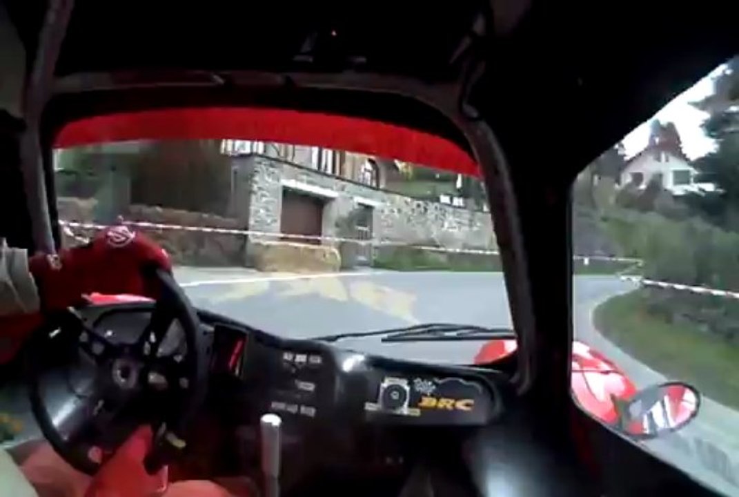 course de cote de sy 2013