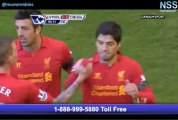 Luis Suarez Biting Incident