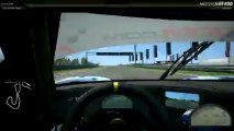 RaceRoom Racing Experience Beta - Ford GT GT1 at Zandvoort