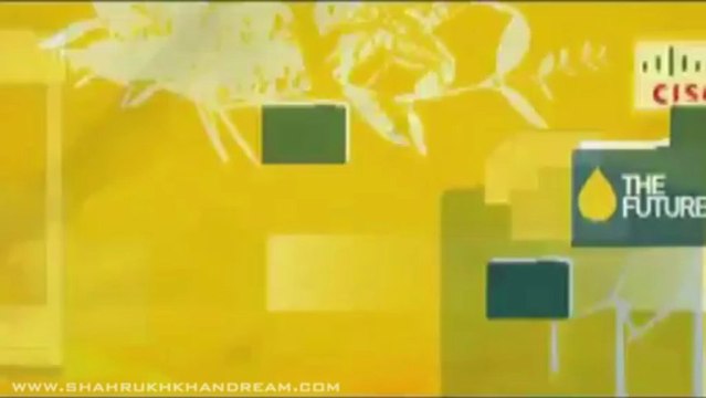 #SRK @iamsrk Shahrukh Khan [ Earth Day ]