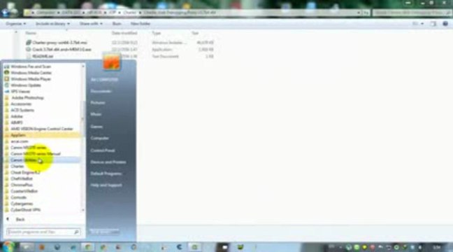 Charles Web Debugging Proxy3.7b4 Crack 2013