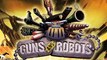 CGR Trailers - GUNS AND ROBOTS Pirates Arena Video