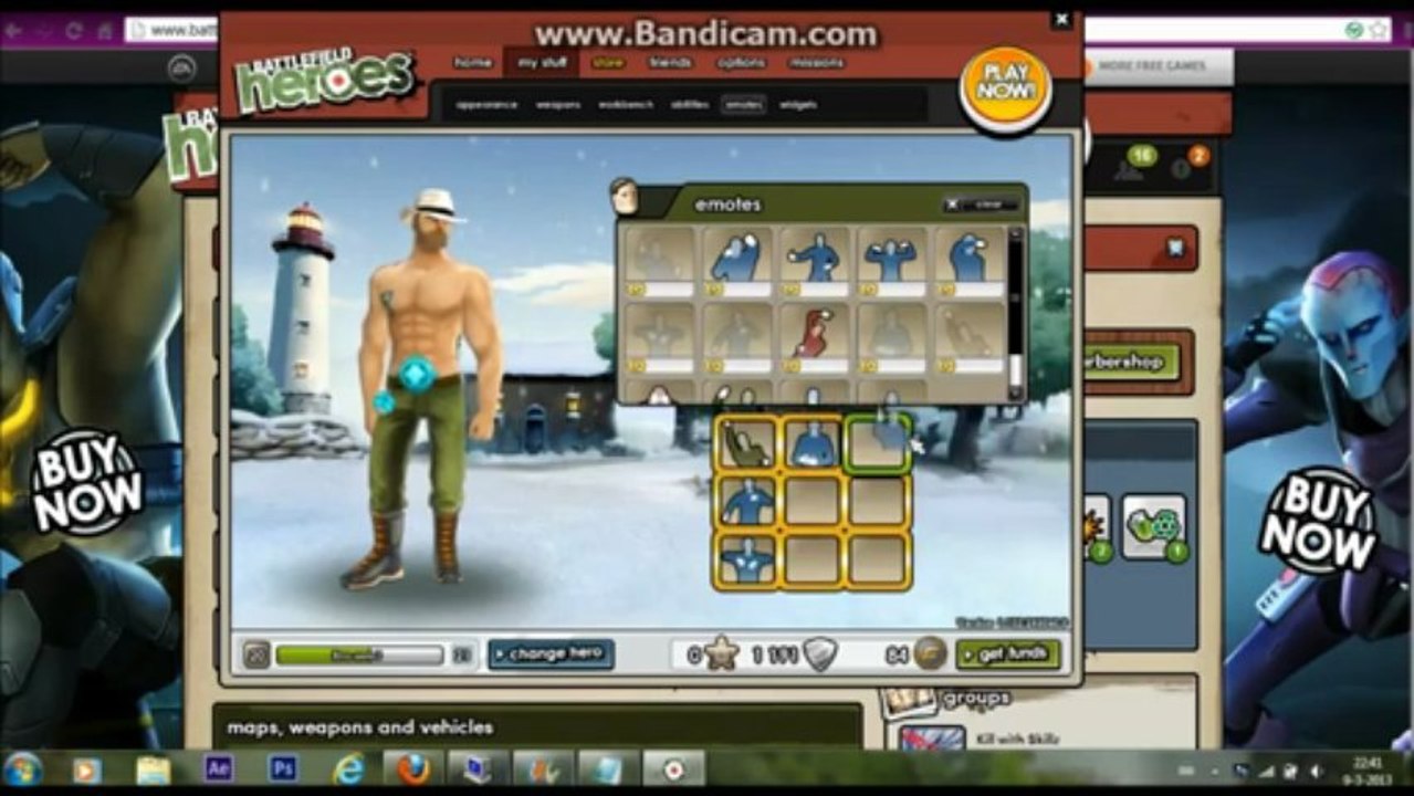 Hack BFH All Items! Real!! 2013 Tutorial + Download 2013 no survey