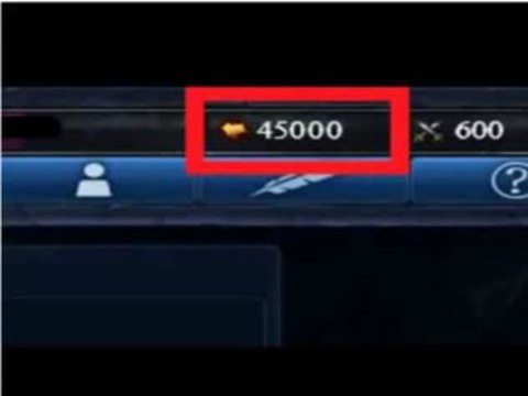 League of Legends Hack (no surveys no password)