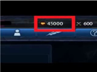 League of Legends Hack (no surveys no password)