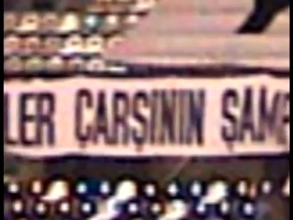Şampiyonluk Görmeden Yaşarsak Eğer Beşiktaş Marşı