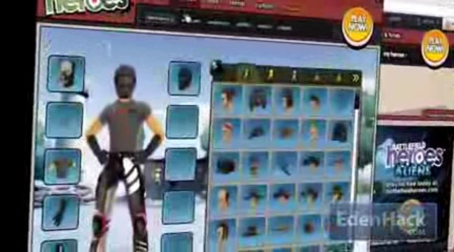 Play4free Funds Generator - New Battlefield Heroes hack 2013 no survey