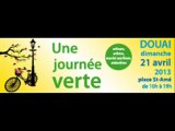 Journée VERTE 2013 - DOUAI, St Amé