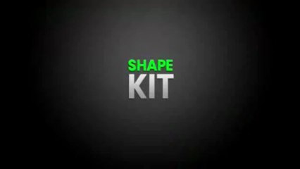 ViSalus Shape Kit