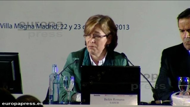 Sareb intentará maximizar la rentabilidad de los activos