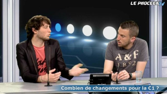 Talk - Partie 2 : quels mouvements cet été ?