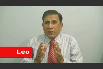 Weekly Horoscope in Urdu from 22 to 28 April 2013 - Part 2