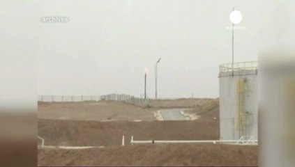 La Unión Europea flexibiliza el embargo de petróleo a...