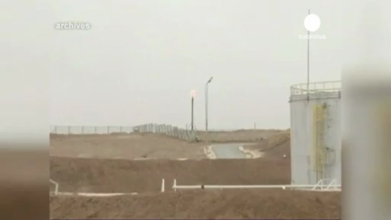 Syrie : l'Europe fait vaguement miroiter l'achat de...